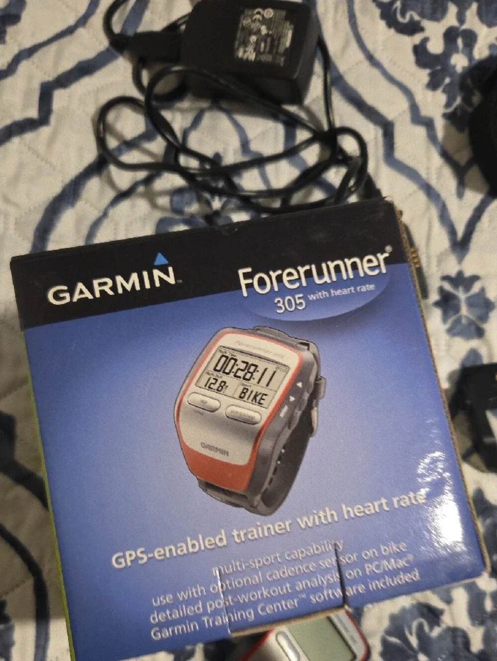 garmin needs new